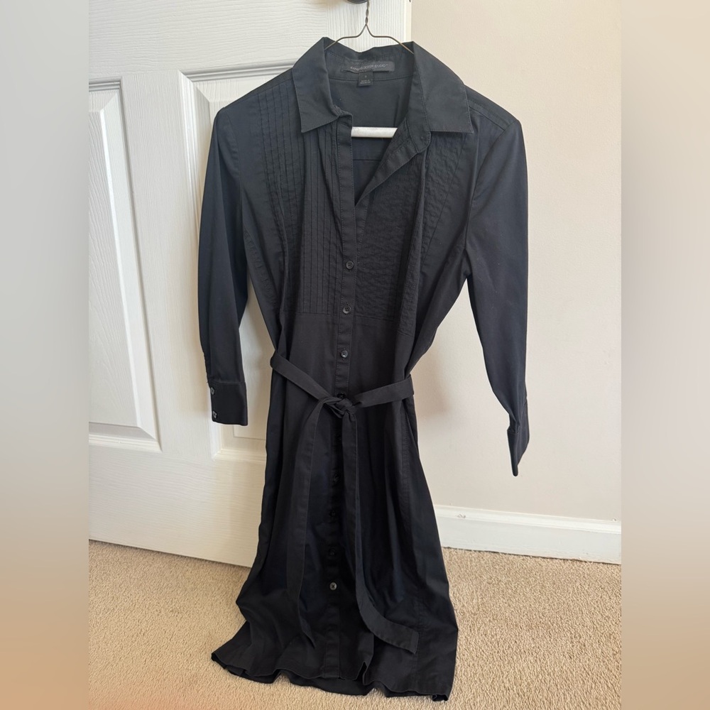 Express dress, cute!
